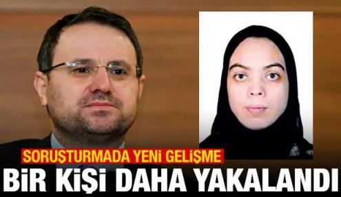 Tapu soruşturmasında yeni gelişme: Bir kişi daha yakalandı