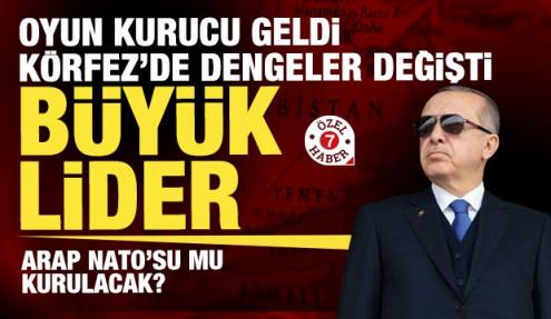 ABD ve İsrail'in İran’a saldırması ateşkesi baltalaması bölgesel bir ittifak mı doğuruyor?