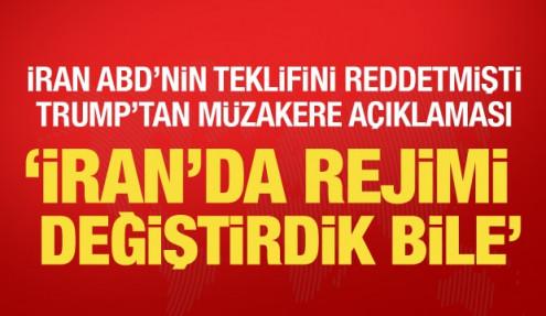 İran, ABD-İsrail savaşında 31. gün! Son dakika gelişmeler...