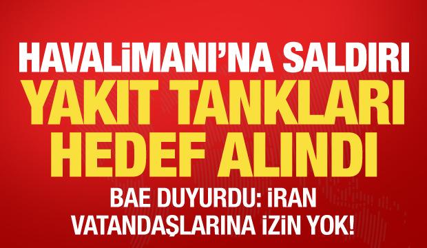 İran, ABD-İsrail savaşında 33. gün! Son dakika gelişmeler