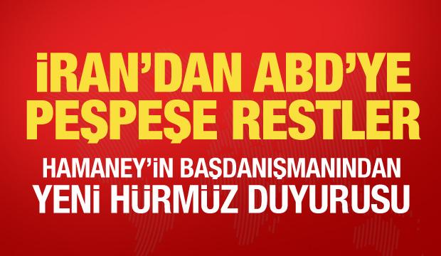 İran, ABD-İsrail savaşında 34. gün! Son dakika gelişmeler