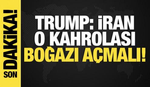 İran, ABD-İsrail savaşında 37. gün! Son dakika gelişmeler