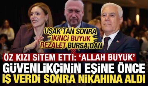 Mustafa Bozbey ilk eşinden boşanıp güvenlikçinin eşiyle evlenmiş: Kızı sitem etti
