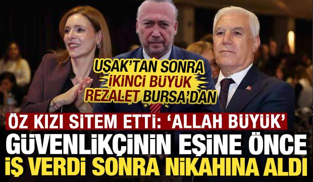 Mustafa Bozbey ilk eşinden boşanıp güvenlikçinin eşiyle evlenmiş: Kızı sitem etti