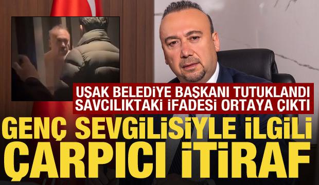  &Ouml;zkan Yalım tutuklandı: Savcılık ifadesi ortaya &ccedil;ıktı
