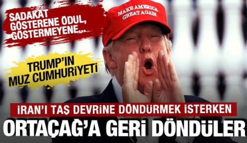 Trump'ın 