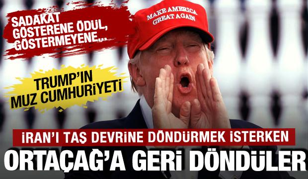 Trump'ın 