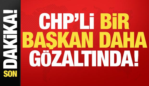 CHP Ankara İl Başkanı Ümit Erkol gözaltında!