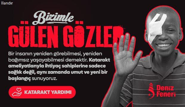 Deniz Feneri 10 Nisan 2026