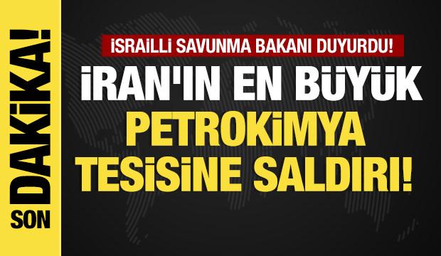 İran, ABD-İsrail savaşında 38. gün! Son dakika gelişmeler