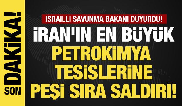 İran, ABD-İsrail savaşında 38. gün! Son dakika gelişmeler