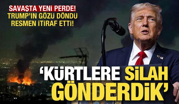 İran&rsquo;a &ccedil;ullananlar &ldquo;pitbul i&ccedil; g&uuml;d&uuml;s&uuml;&rdquo;yle hareket ediyor