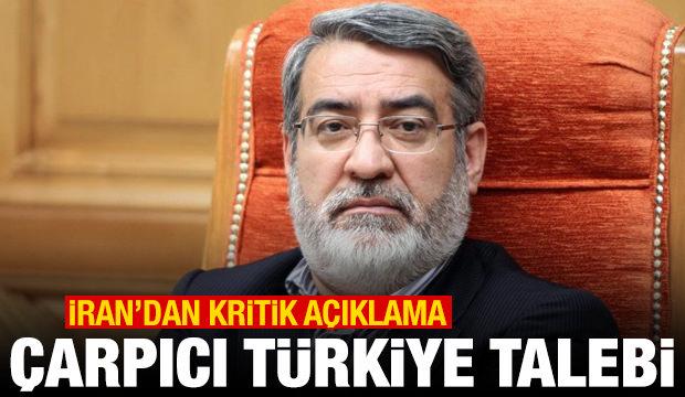 İran'dan ateşkes açıklaması! Dikkat çeken Türkiye talebi