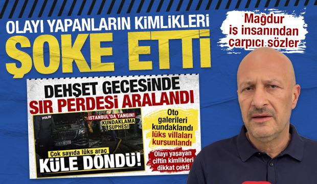 İş insanından hara&ccedil; &ccedil;etesine rest: &lsquo;Kimseye verecek bir lira paramız yok&rsquo;