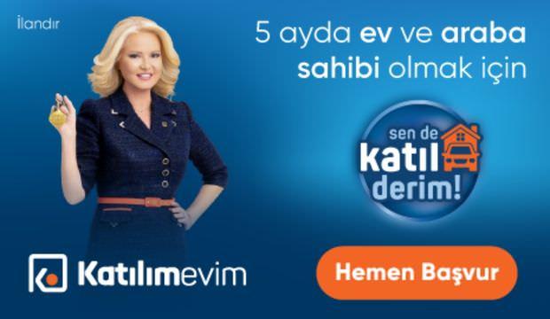 Katılım Evim 10 Nisan