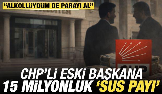 Kilis Belediyesinde 15 milyonluk sus payı depremi