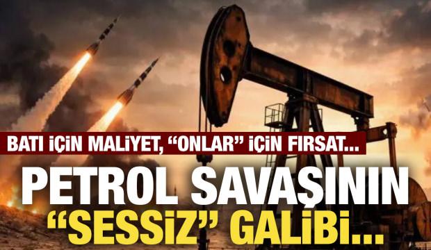 Petrol savaşının sessiz galibi: Rotalar değişiyor!