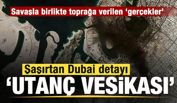 Savaşla birlikte toprağa verilen &lsquo;ger&ccedil;ekler&rsquo;