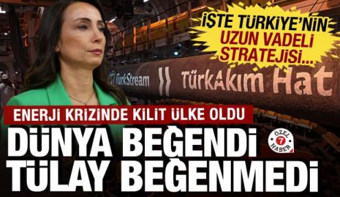 Türkiye uzun vadeli önlemler aldı! Tülay Hatimoğlulları beğenmedi: İspanya'yı örnek alın!
