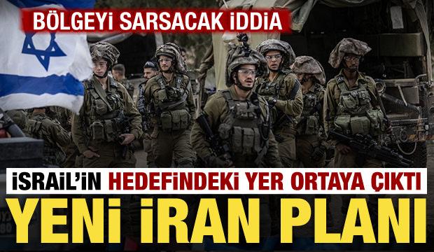 ABD&ndash;İran m&uuml;zakereleri &ccedil;ıkmaza girdi: İsrail teyakkuzda, ordu hazırlanıyor...