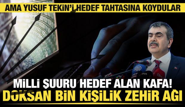 Acıdan ders &ccedil;ıkaralım