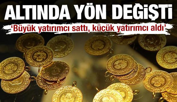 B&uuml;y&uuml;k oyuncular geri d&ouml;nd&uuml;: Altında y&ouml;n değişti