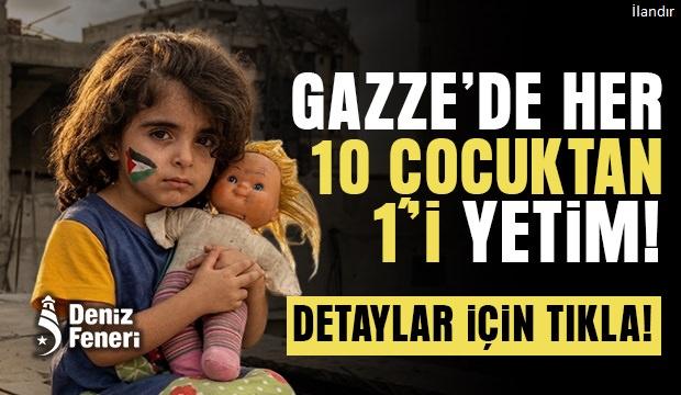 Deniz Feneri 20 Nisan 2026