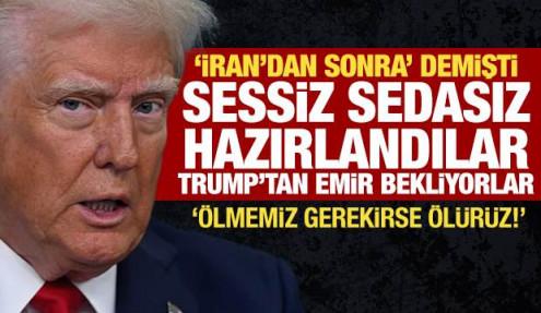 Trump, 'Küba'ya da uğrayabiliriz' demişti: Pentagon'dan sessiz hazırlık