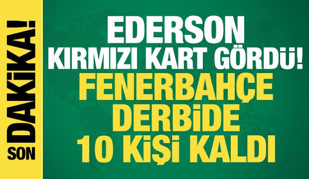 Bir penaltı iki penaltı itirazı! Galatasaray-Fenerbahçe derbisinde tartışmalı pozisyonlar