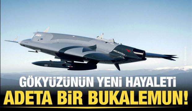 G&ouml;ky&uuml;z&uuml;n&uuml;n yeni hayaleti: Radarda başka, havada başka