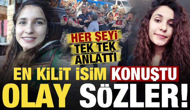 Gülistan Doku cinayetinde flaş gelişme! En kritik isimlerdendi, bomba açıklamalar...