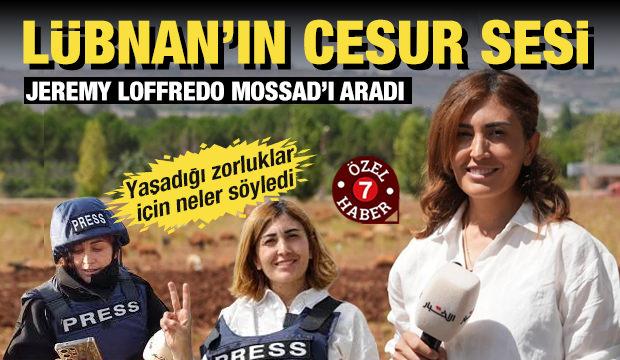 Lübnan’ın cesur sesi katledildi: MOSSAD tehditleri için ne söyledi