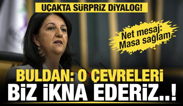 Terörsüz Türkiye sürecinde “Durmak yok, aynen devam”