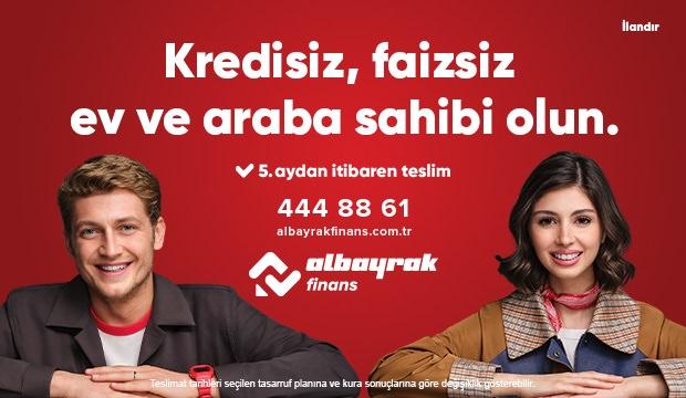 Albayrak Web Nisan'26