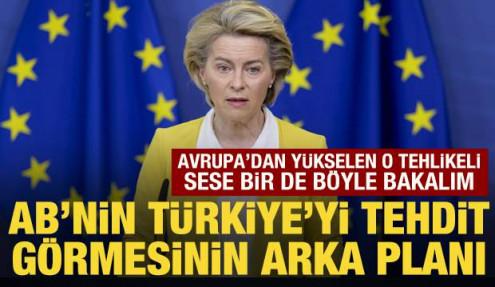 Avrupa’dan yükselen o ‘tehlikeli’ sese bir de böyle bakalım