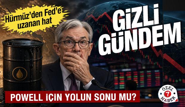 Savaşın gölgesinde faiz mesaisi: Gözler küresel devlerde!