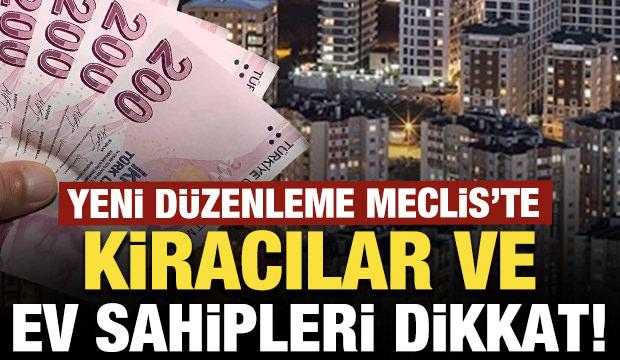 Site aidatlarına düzenleme! Fahiş fiyatlar Meclis gündeminde: Onaysız kuruş toplanamayacak