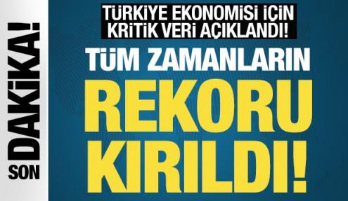 Ticaret Bakanı Bolat: Nisanda ihracat 25,4 milyar dolara yükseldi