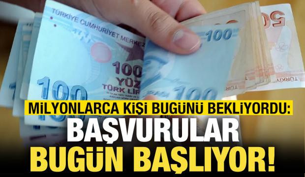 Anneler dikkat! Ek doğum izni için başvurular bugün başlıyor!