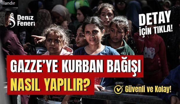 Deniz Feneri 11 Mayıs 2026