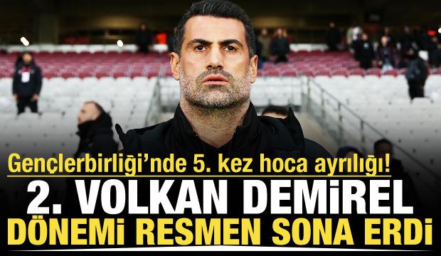 Gen&ccedil;lerbirliği Volkan Demirel ile yollarını ayırdı!