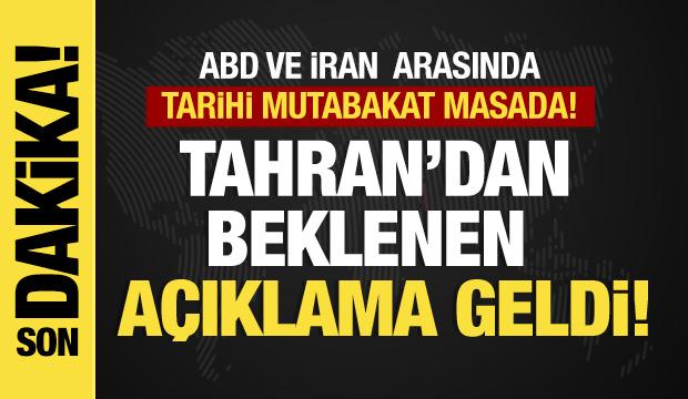 Son dakika...  ABD-İran savaşında sona doğru! AXIOS: Anlaşmaya yaklaştılar!