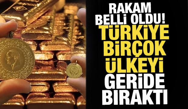 Varlık Barışı, yastık altındaki altınlar i&ccedil;in &ccedil;&ouml;z&uuml;m olabilir mi?
