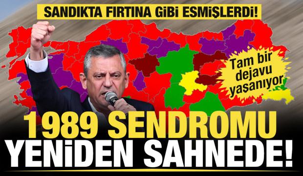 CHP&rsquo;nin temel sorunu: Yolsuzluk k&uuml;lt&uuml;r&uuml;ne dayalı siyaset anlayışı 
