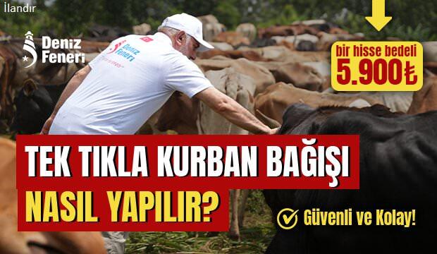 Deniz Feneri 18 Mayıs 2026