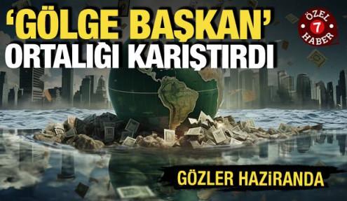 Fed’de ‘Powell gölgesi’ endişesi: Piyasalar ilk toplantıya kilitlendi