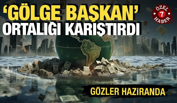 Fed’de ‘Powell gölgesi’ endişesi: Piyasalar ilk toplantıya kilitlendi