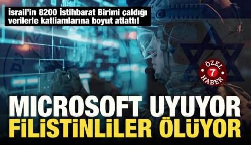 İsrail'de 8200 İstihbarat Birimi depremi: Casusluk skandalı koltuğundan etti