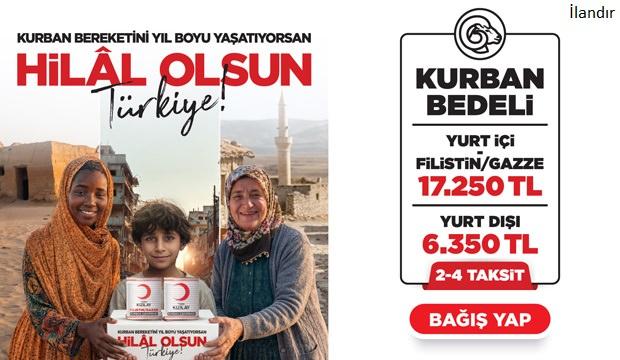 Kızılay 14 Mayıs 2026
