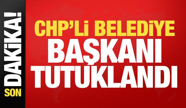 CHP'li Ak&ccedil;akoca Belediye Başkanı Fikret Albayrak tutuklandı